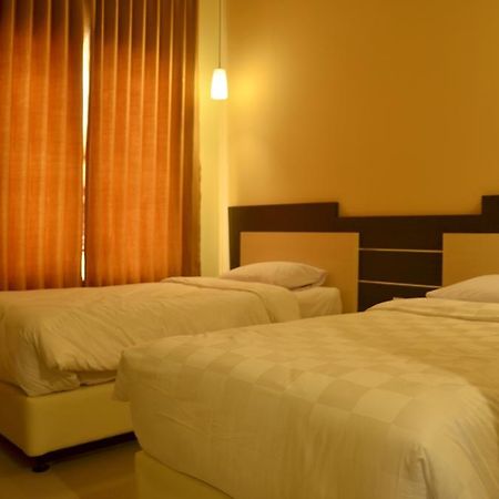 M Hotel Mataram Zewnętrze zdjęcie
