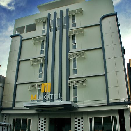 M Hotel Mataram Zewnętrze zdjęcie