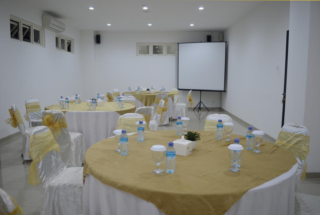 M Hotel Mataram Zewnętrze zdjęcie