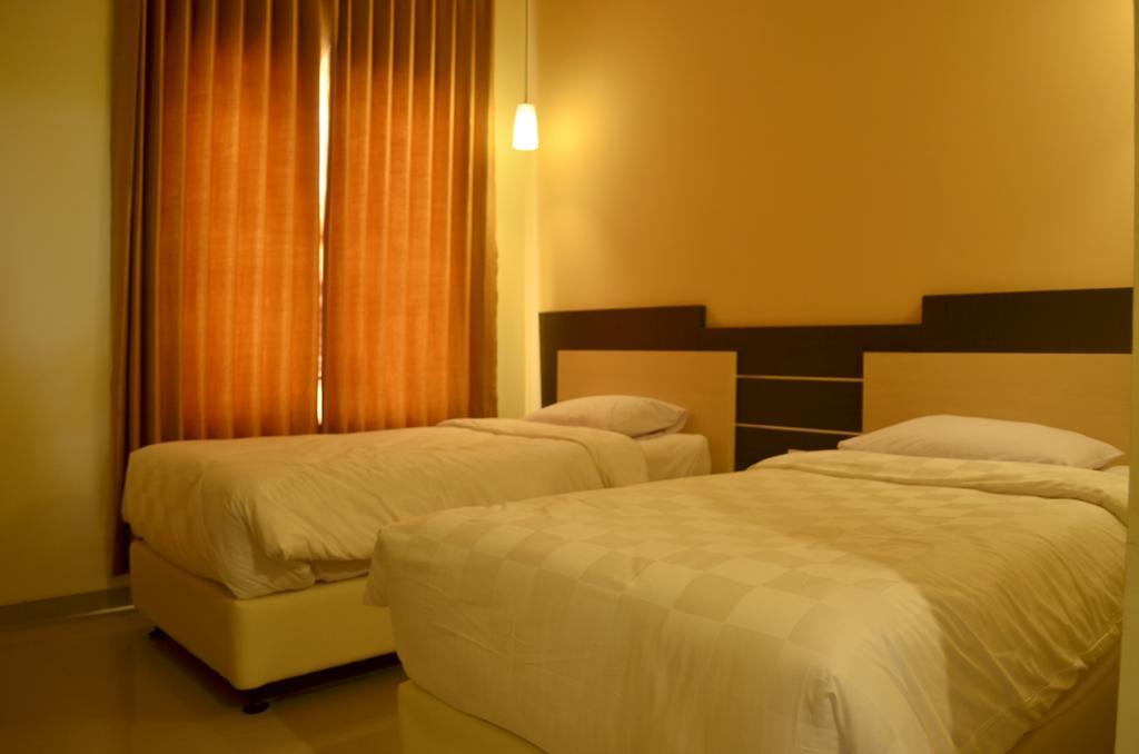 M Hotel Mataram Zewnętrze zdjęcie