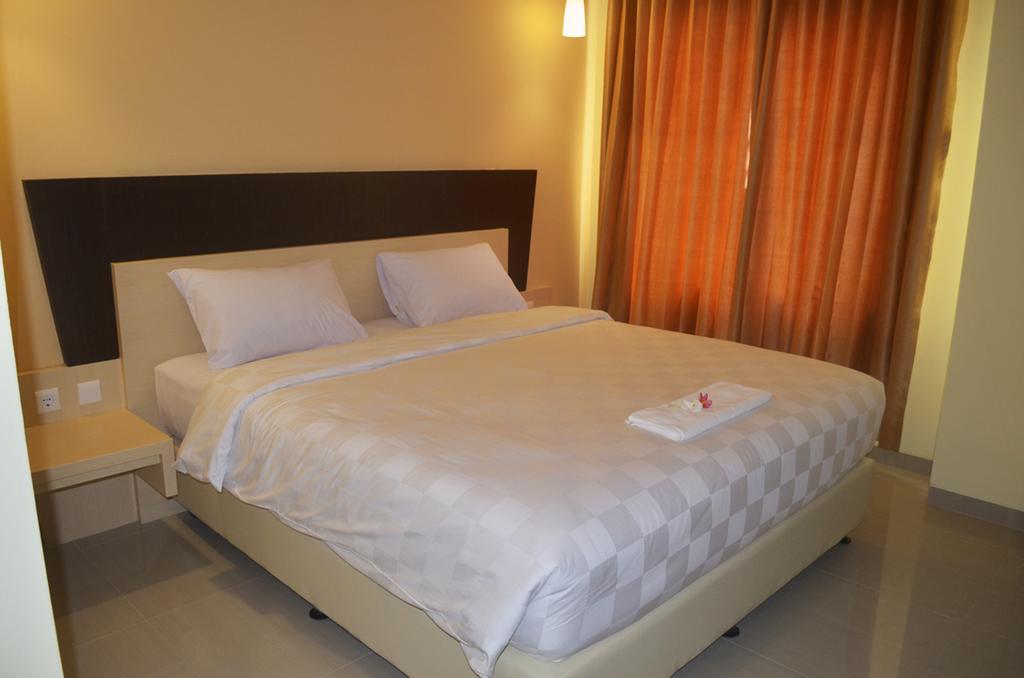 M Hotel Mataram Pokój zdjęcie