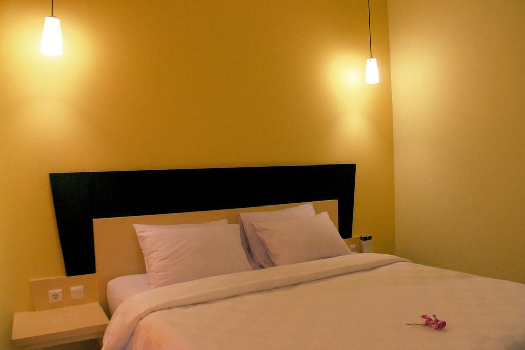 M Hotel Mataram Pokój zdjęcie