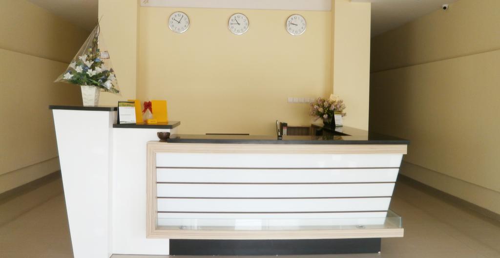 M Hotel Mataram Zewnętrze zdjęcie
