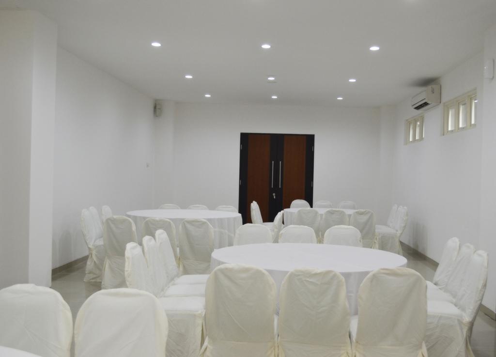 M Hotel Mataram Zewnętrze zdjęcie
