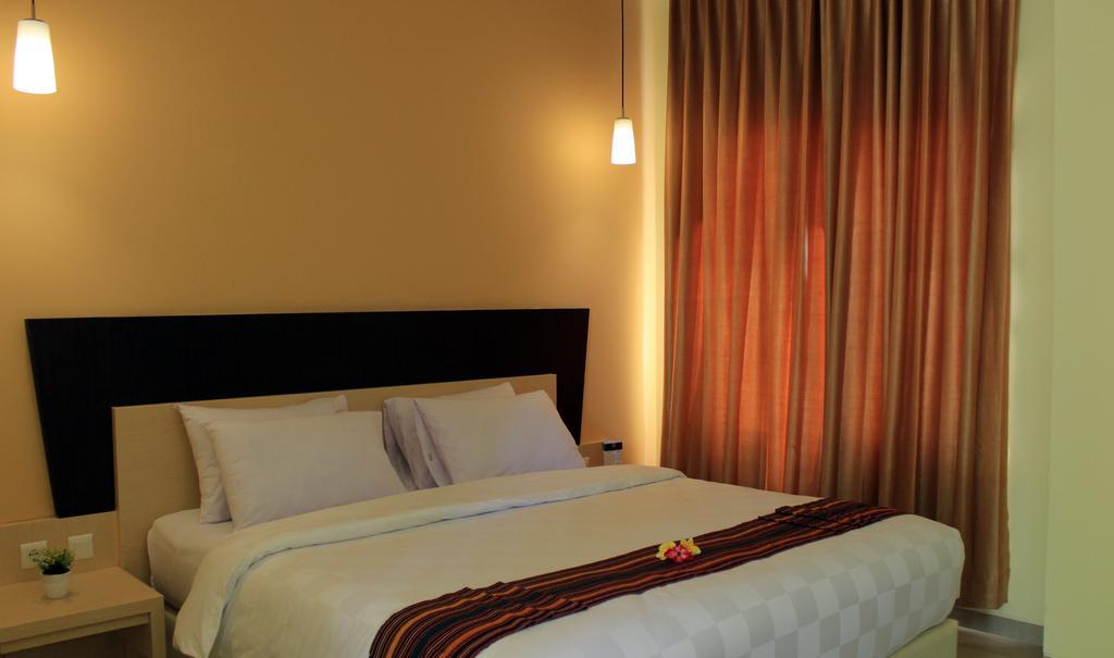 M Hotel Mataram Pokój zdjęcie