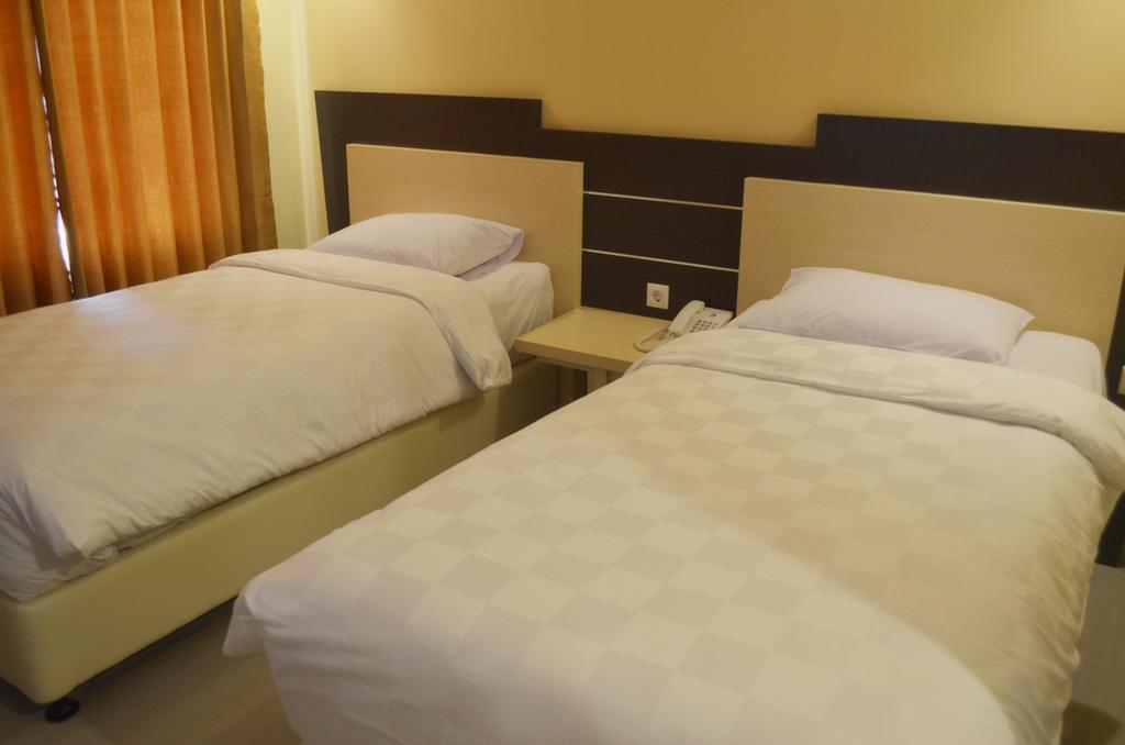 M Hotel Mataram Pokój zdjęcie