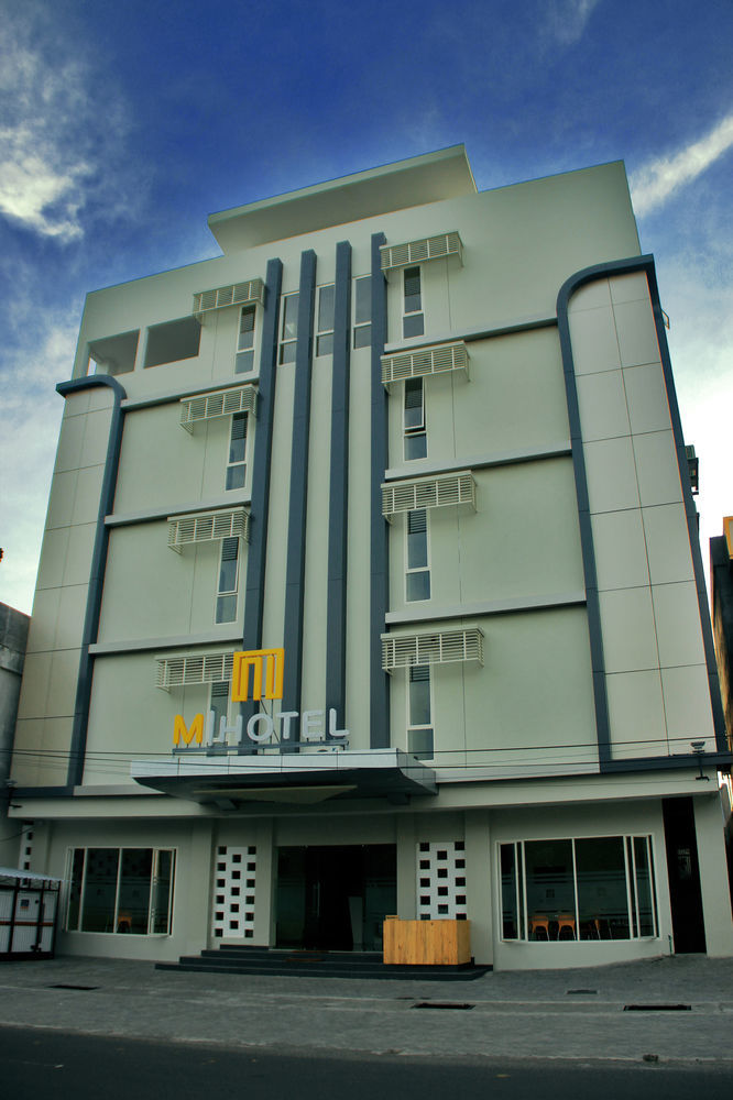 M Hotel Mataram Zewnętrze zdjęcie