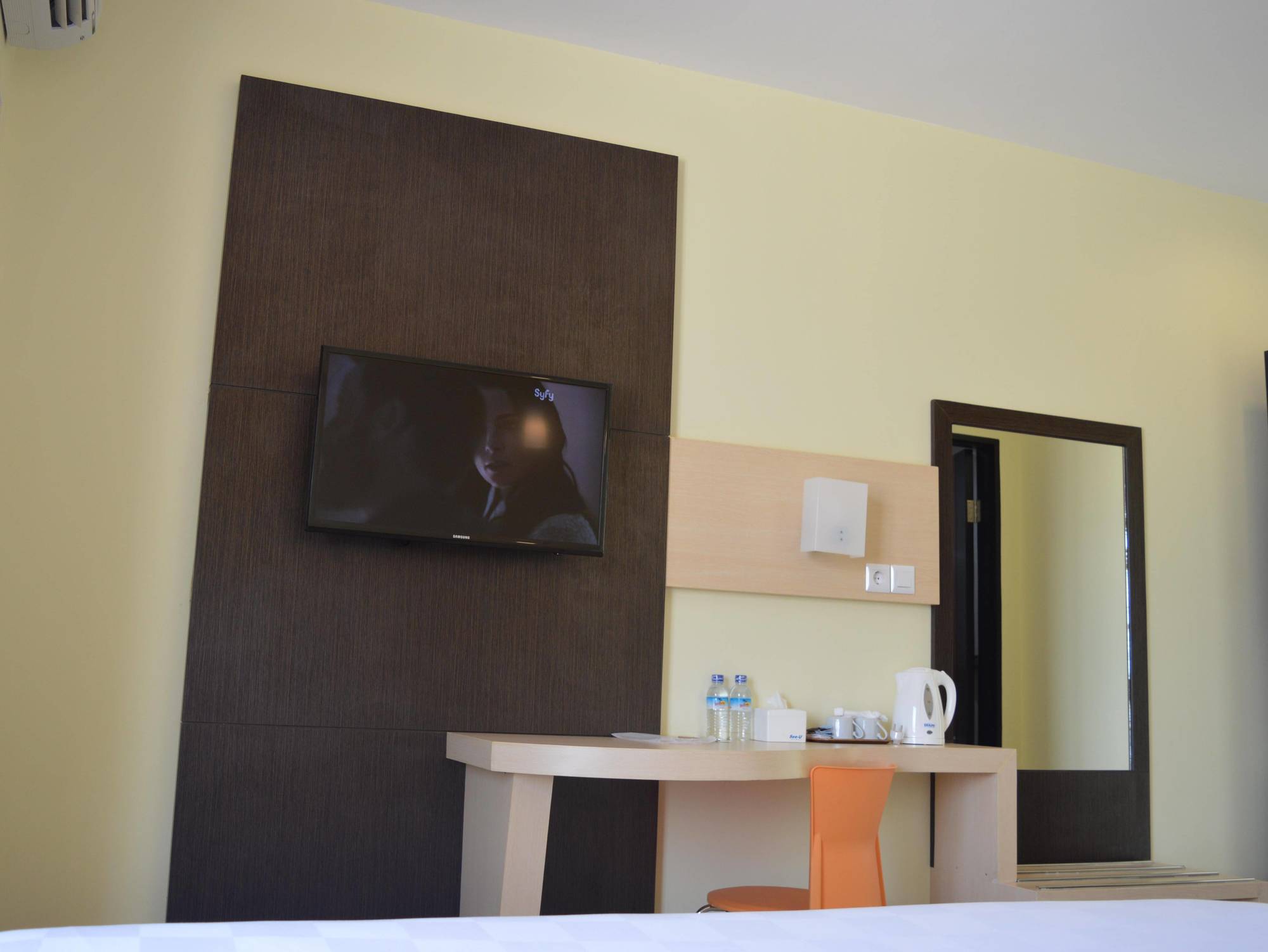 M Hotel Mataram Zewnętrze zdjęcie